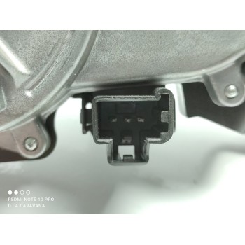 Recambio de motor limpia trasero para ford fiesta (ce1) active referencia OEM IAM H1BB17404AA  