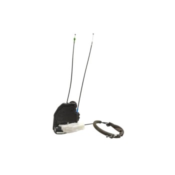 Recambio de cerradura puerta trasera derecha para toyota c-hr hybrid active referencia OEM IAM 69050F4010  