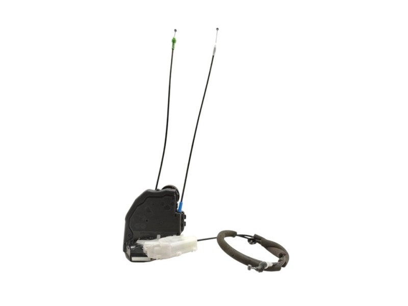 Recambio de cerradura puerta trasera derecha para toyota c-hr hybrid active referencia OEM IAM 69050F4010  