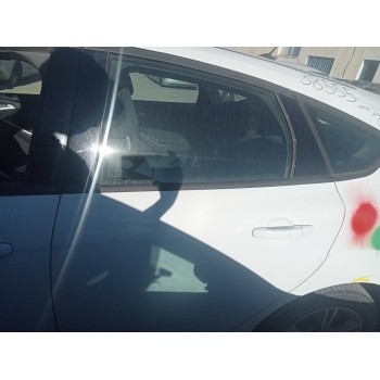 Recambio de puerta trasera izquierda para ford focus lim. (cb8) edition referencia OEM IAM PBM51A24631BF  