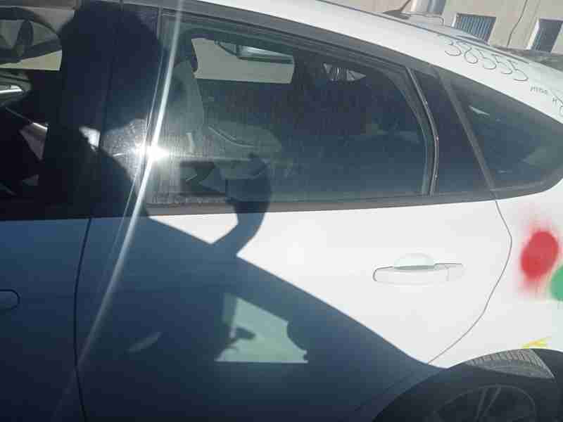 Recambio de puerta trasera izquierda para ford focus lim. (cb8) edition referencia OEM IAM PBM51A24631BF  