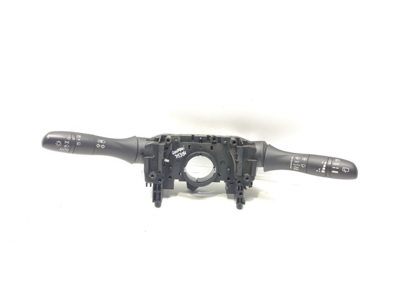 Recambio de mando luces para nissan qashqai (j11) acenta referencia OEM IAM 255604EA2B  