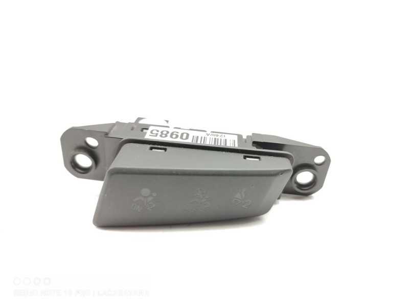 Recambio de interruptor para chevrolet orlando ls referencia OEM IAM 96930985  
