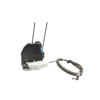 Recambio de cerradura puerta trasera derecha para toyota c-hr hybrid active referencia OEM IAM 69050F4010  