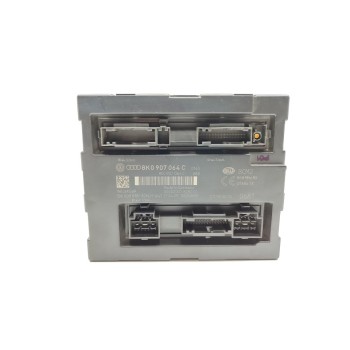 Recambio de modulo electronico para audi a4 ber. (b8) básico referencia OEM IAM 8K0907064C  