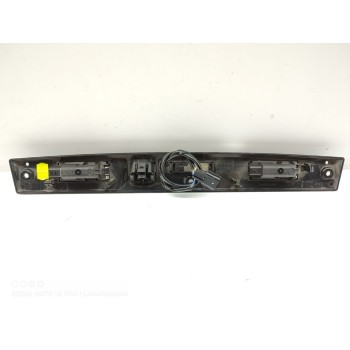 Recambio de camara vision trasera para renault kadjar business referencia OEM IAM 265128281R  