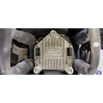 Recambio de motor completo para audi a3 (8l) 1.8 ambiente referencia OEM IAM ADR  