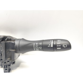 Recambio de mando luces para nissan qashqai (j11) acenta referencia OEM IAM 255604EA2B  