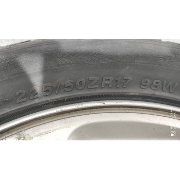 Recambio de juego llantas para hyundai sonata (nf) 2.4 style referencia OEM IAM 529103K310  