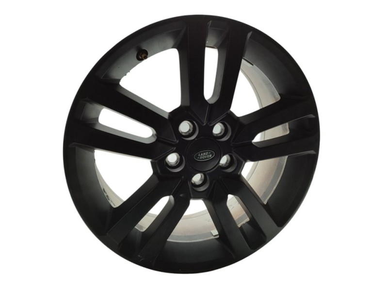 Recambio de llanta para land rover freelander (lr2) td4 e referencia OEM IAM DH521007AB  