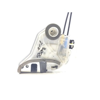 Recambio de cerradura puerta trasera izquierda para toyota rav4 hybrid 4x2 advance referencia OEM IAM 6903830010  