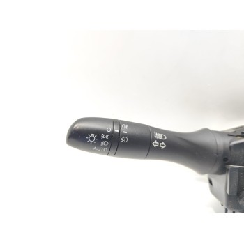 Recambio de mando luces para nissan qashqai (j11) acenta referencia OEM IAM 255604EA2B  