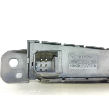 Recambio de interruptor para chevrolet orlando ls referencia OEM IAM 96930985  