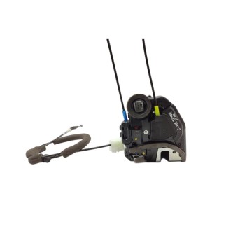 Recambio de cerradura puerta trasera derecha para toyota c-hr hybrid active referencia OEM IAM 69050F4010  