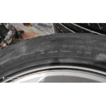 Recambio de juego llantas para hyundai sonata (nf) 2.4 style referencia OEM IAM 529103K310  