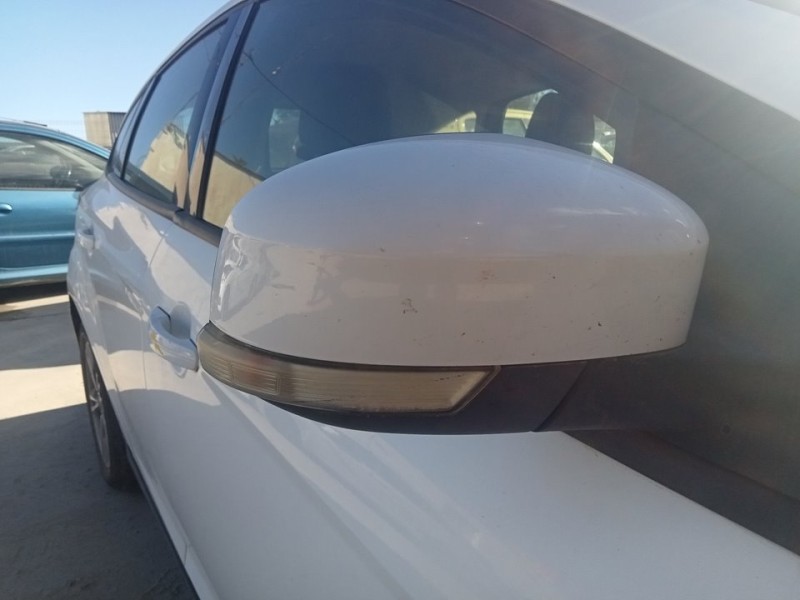 Recambio de retrovisor derecho para ford focus lim. (cb8) edition referencia OEM IAM BM5117682CK  