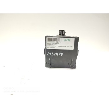 MODULO ELECTRONICO A2129004302 