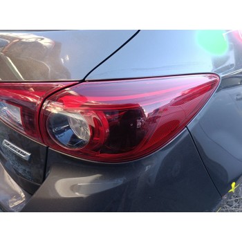 Recambio de piloto trasero derecho para mazda 3 lim. (bl) sportive referencia OEM IAM B45D51150C  