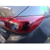 Recambio de piloto trasero derecho para mazda 3 lim. (bl) sportive referencia OEM IAM B45D51150C  