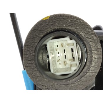 Recambio de cerradura puerta trasera derecha para toyota c-hr hybrid active referencia OEM IAM 69050F4010  