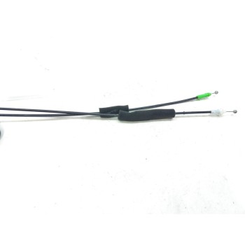 Recambio de cerradura puerta trasera izquierda para toyota rav4 hybrid 4x2 advance referencia OEM IAM 6903830010  