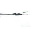 Recambio de cerradura puerta trasera izquierda para toyota rav4 hybrid 4x2 advance referencia OEM IAM 6903830010  