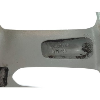 Recambio de llanta para land rover freelander (lr2) td4 e referencia OEM IAM DH521007AB  