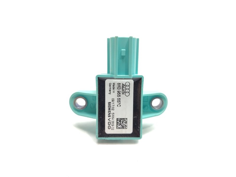 Recambio de sensor para audi a4 ber. (b8) básico referencia OEM IAM 8K0955557C  