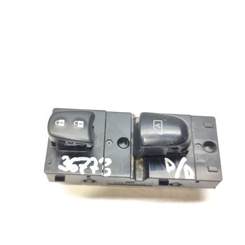 Recambio de mando elevalunas delantero derecho para nissan juke (f16) tekna referencia OEM IAM 254116LA0A  