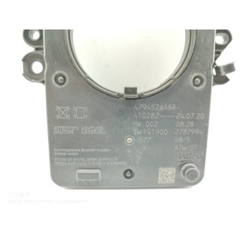 Recambio de sensor para renault kadjar business referencia OEM IAM 479452615R  