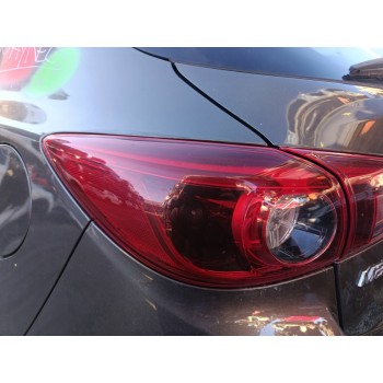 PILOTO TRASERO IZQUIERDO B45D51160C / B45C51160C 