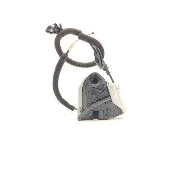 Recambio de cerradura puerta trasera izquierda para renault arkana (eu version) equilibre referencia OEM IAM 825035824R  