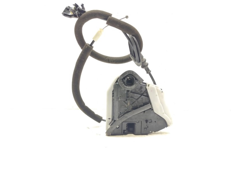 Recambio de cerradura puerta trasera izquierda para renault arkana (eu version) equilibre referencia OEM IAM 825035824R  