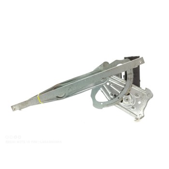 Recambio de elevalunas delantero izquierdo para renault scenic iii emotion referencia OEM IAM 807319718R  