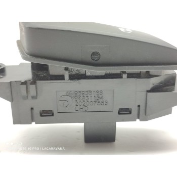 Recambio de interruptor para chevrolet orlando ls referencia OEM IAM 96936168  