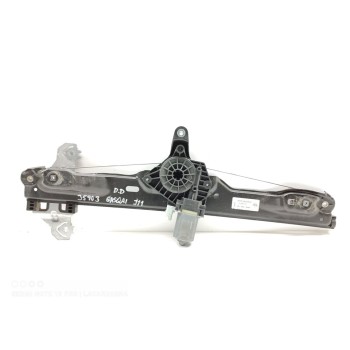 ELEVALUNAS DELANTERO DERECHO 807004EA0B / 807004EA3D 