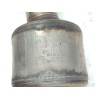 Recambio de catalizador para volkswagen caddy furgón/kombi kombi referencia OEM IAM 05L131701K  