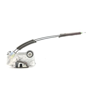 Recambio de cerradura puerta delantera derecha para toyota c-hr hybrid active referencia OEM IAM 6903002511  