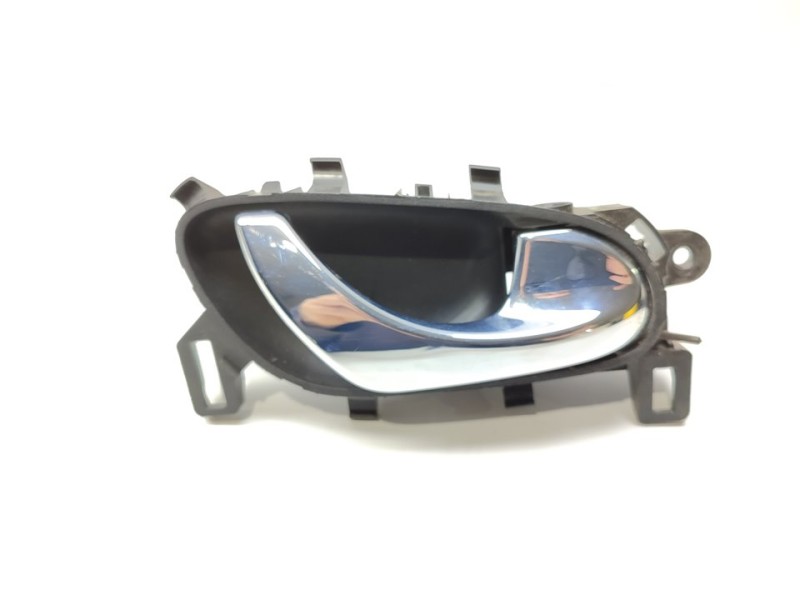 Recambio de maneta interior delantera derecha para nissan qashqai (j11) acenta referencia OEM IAM 806704EA1A  