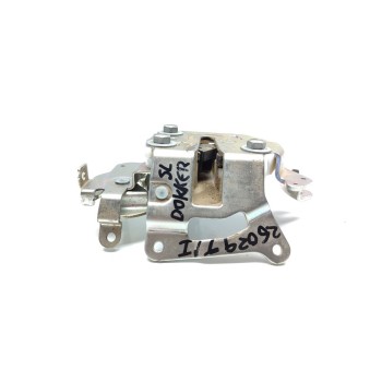 CERRADURA PUERTA LATERAL IZQUIERDA 825086753R 