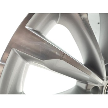 Recambio de juego llantas para skoda kodiaq ambition 4x4 referencia OEM IAM 565601025E  