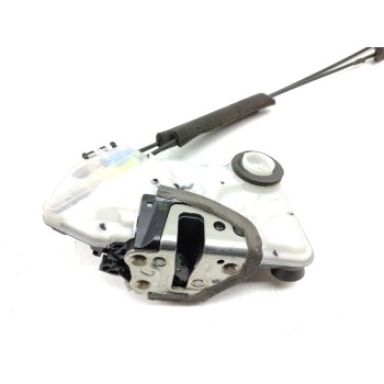 Recambio de cerradura puerta delantera derecha para toyota c-hr hybrid active referencia OEM IAM 6903002511  