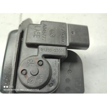 Recambio de cerradura maletero / porton para hyundai i30 (pd) essence referencia OEM IAM 81230G3000  