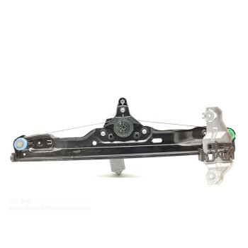 Recambio de elevalunas delantero derecho para nissan qashqai (j11) acenta referencia OEM IAM 807004EA0B  