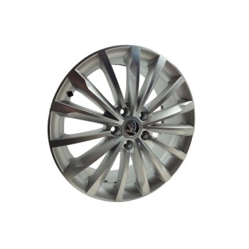 Recambio de juego llantas para skoda kodiaq ambition 4x4 referencia OEM IAM 565601025E  