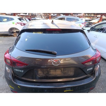 Recambio de porton trasero para mazda 3 lim. (bl) sportive referencia OEM IAM BHY16202XA  