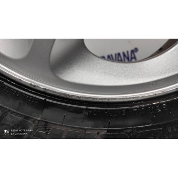Recambio de juego llantas para hyundai sonata (nf) 2.4 style referencia OEM IAM 529103K310  