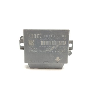 Recambio de modulo electronico para audi a4 ber. (b8) básico referencia OEM IAM 8K0919475F  