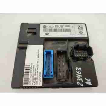 MODULO ELECTRONICO 4F0907289G 