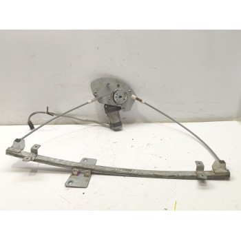 Recambio de elevalunas delantero izquierdo para nissan terrano/terrano.ii (r20) avenue referencia OEM IAM 807012X005  